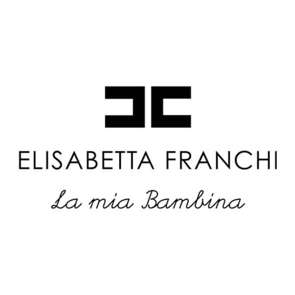Elisabetta Franchi Kids