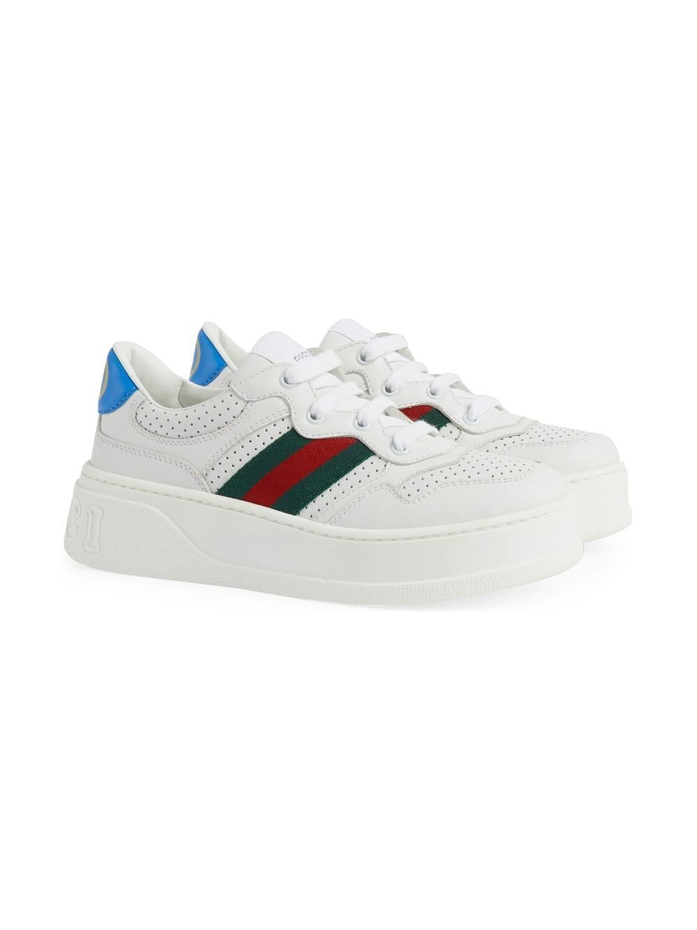 Explore the World of Gucci Shoes for Kids: A Fashionable Choice for Girls