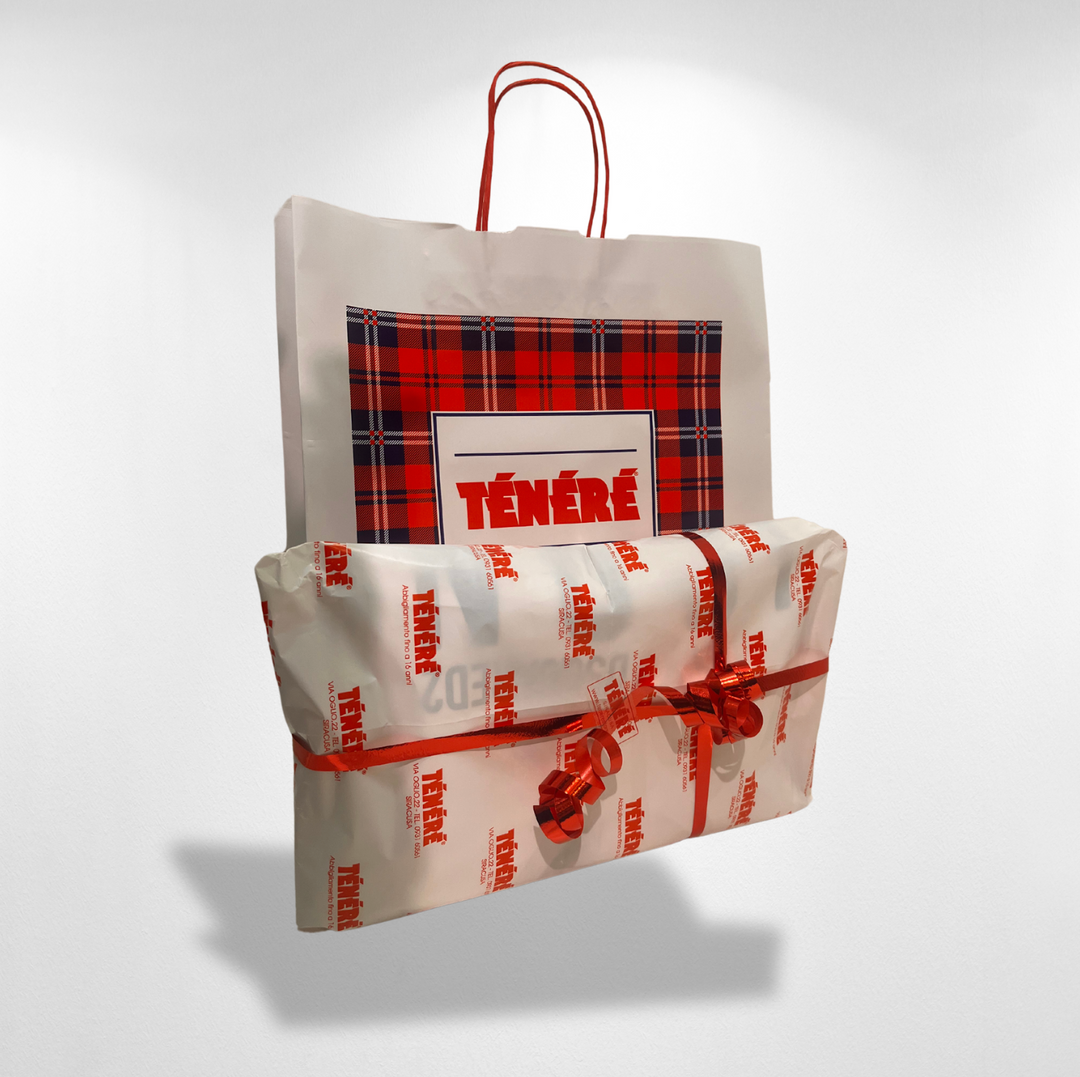 Gift Wrapping