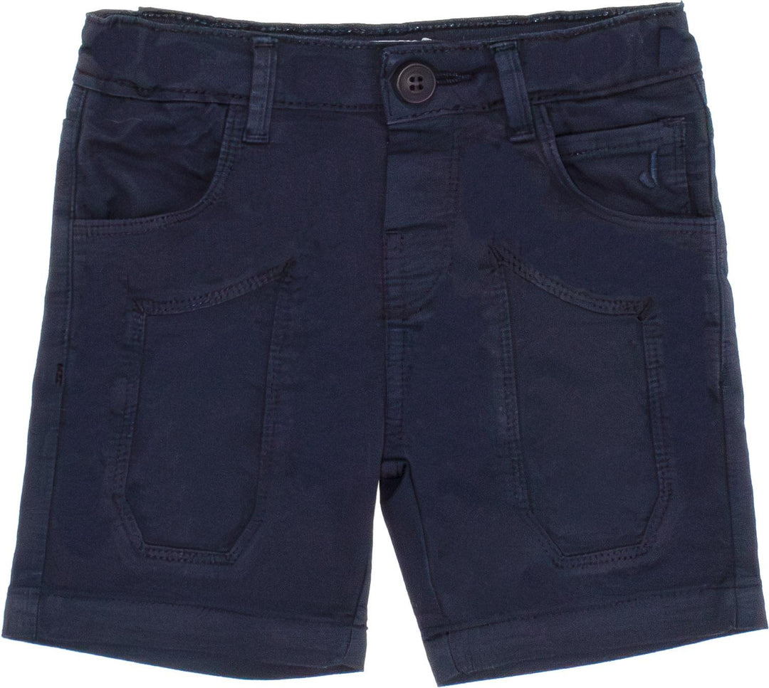 Jeckerson Kids 326PJMNS25RE098