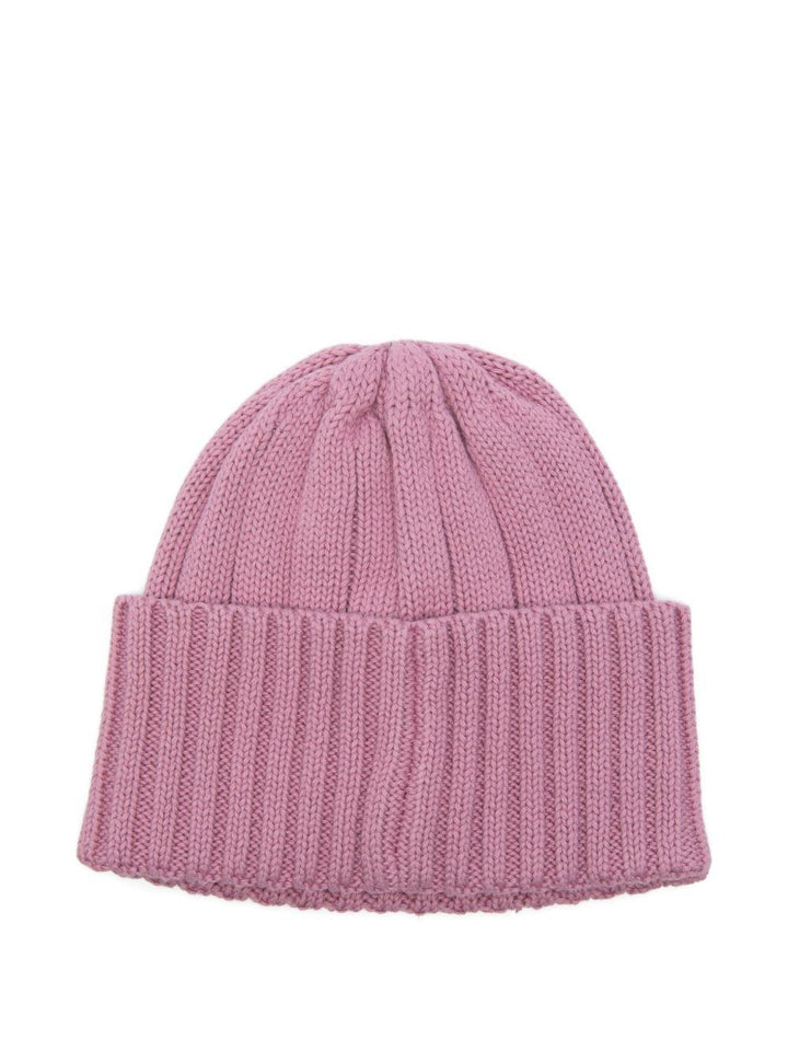 Cappello rosa per bambina JY1422UCOTT21 80044 Save The Duck Kids