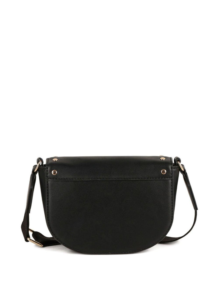Borsa nera per bambina R30527 09B Michael Kors Kids