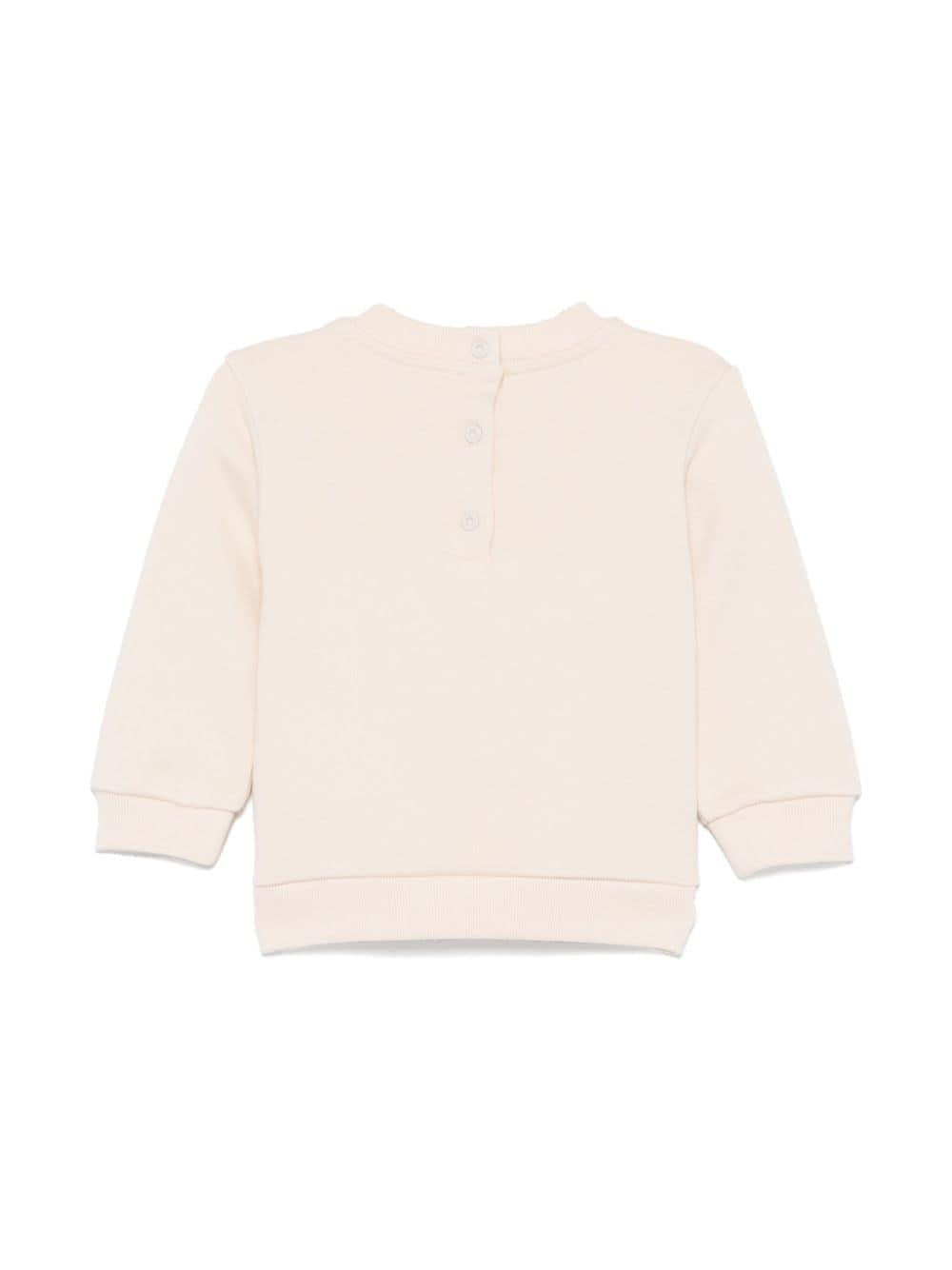 Fendi Kids BUH0775V0F1P2N