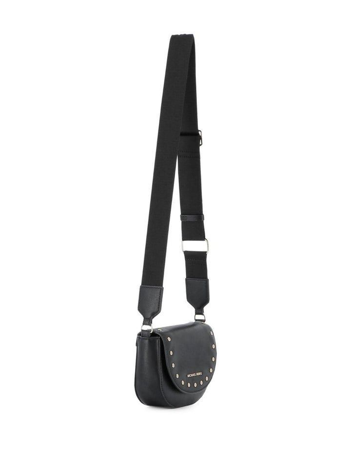 Borsa nera per bambina R30527 09B Michael Kors Kids