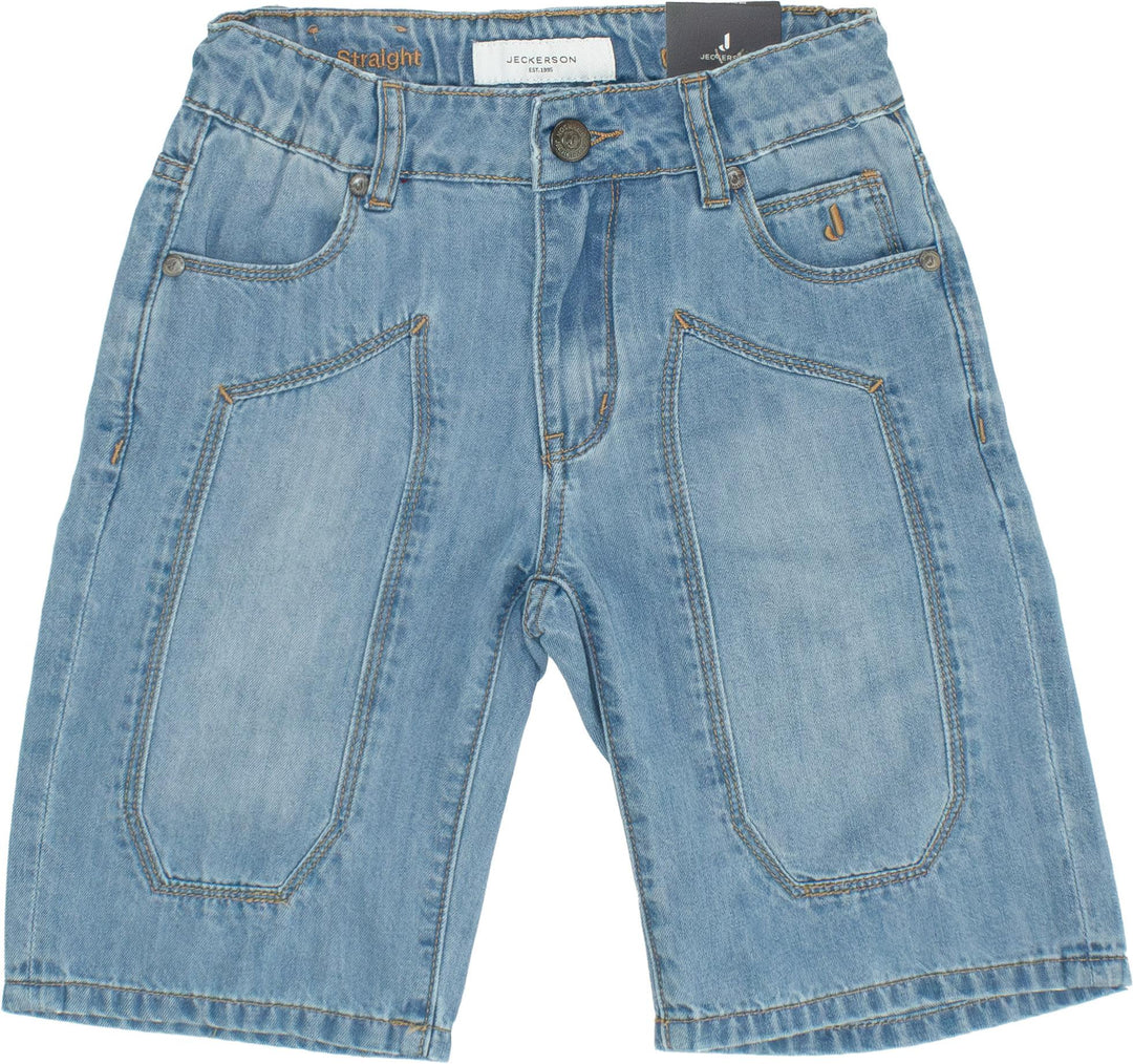 Jeckerson Kids 105PJMJS25RE068