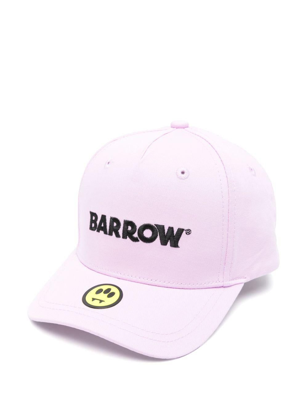 Cappello rosa quarzo per bambino