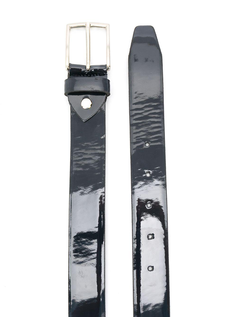 Cintura blu per bambino MJ9851271619 60 Colorichiari Kids