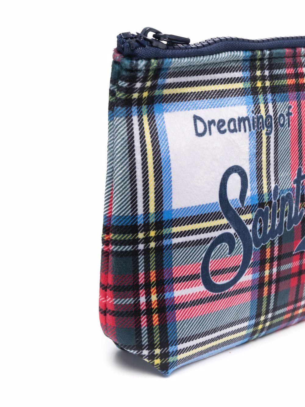 Borsa multicolor per bambina ALI0002 00154I MC2 Saint Barth Kids