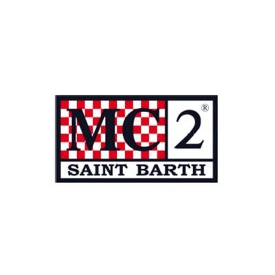 MC2 Saint Barth Kids