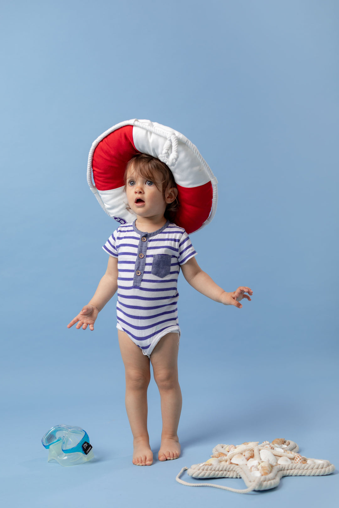 Costume Bambina