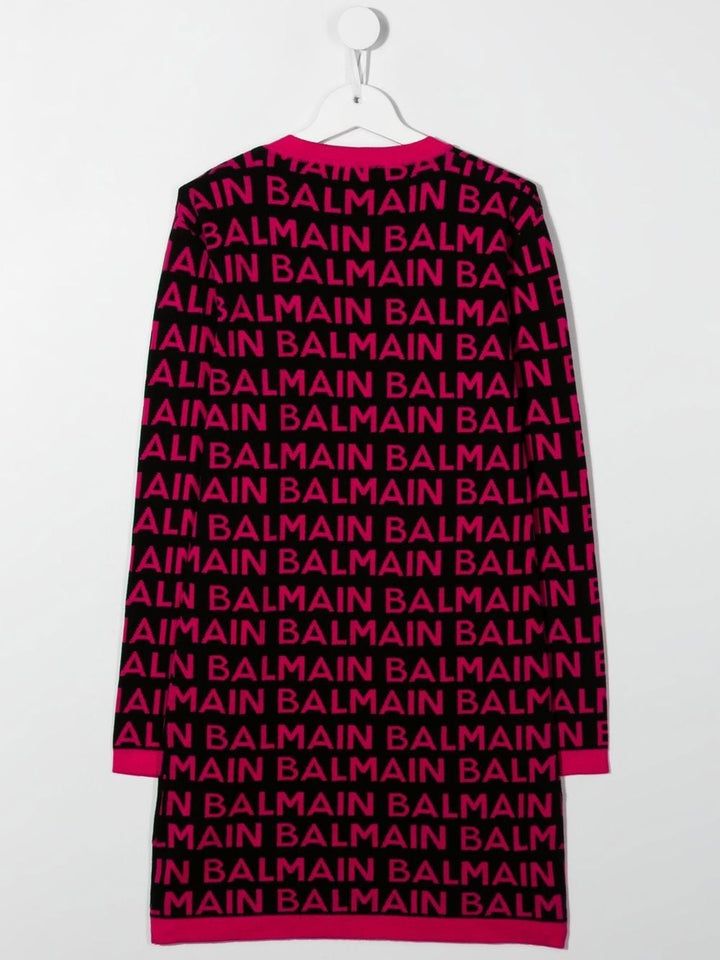 Balmain Kids 6R1A60X0005T930FU