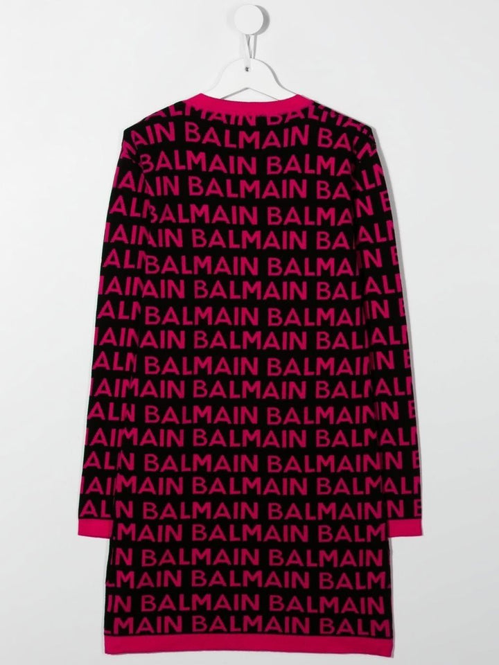 Balmain Kids 6R1A60X0005T930FU