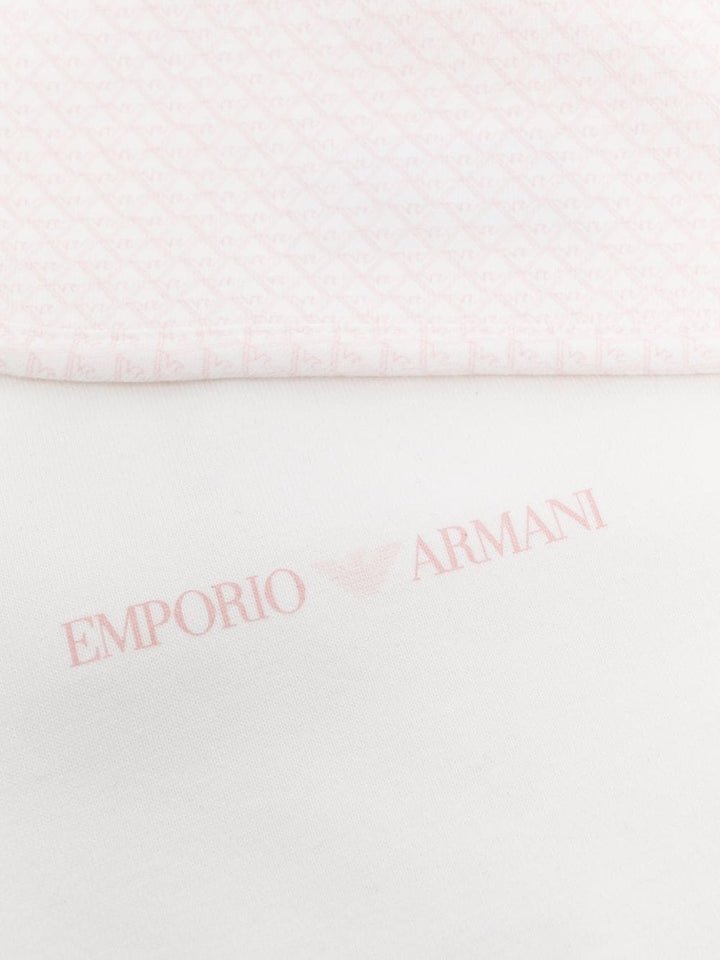 Emporio Armani Kids 8NN705NJ05ZF302