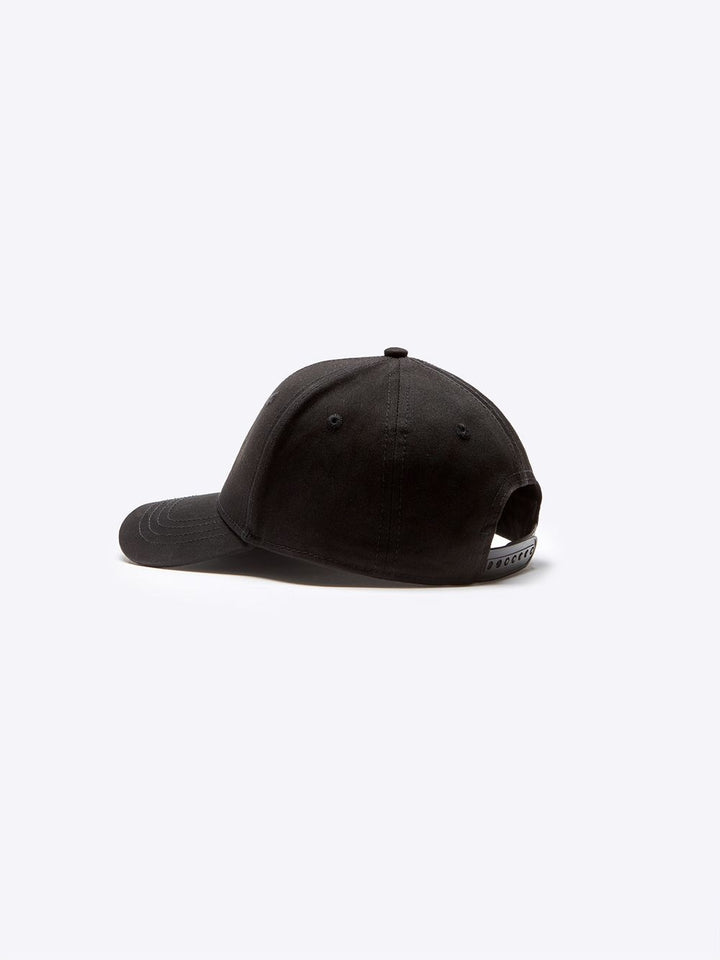 Hat black