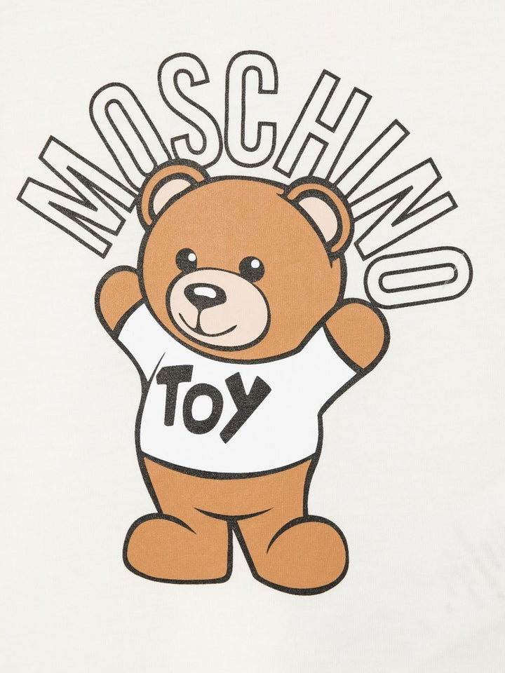 Moschino Kids MUM032LAA0110063