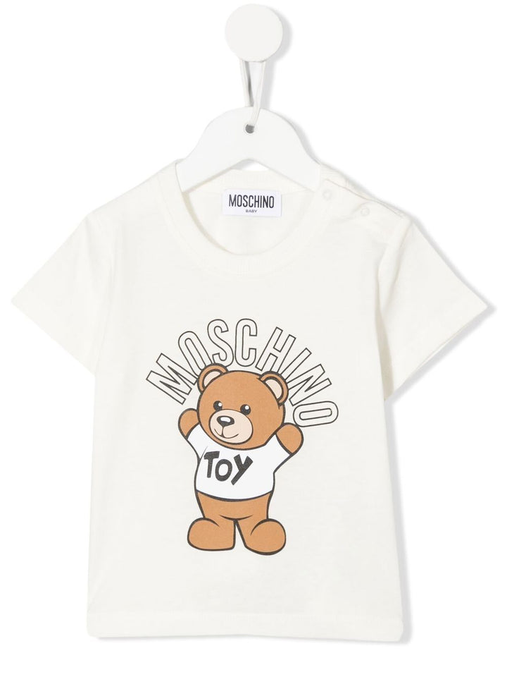 Moschino Kids MUM032LAA0110063