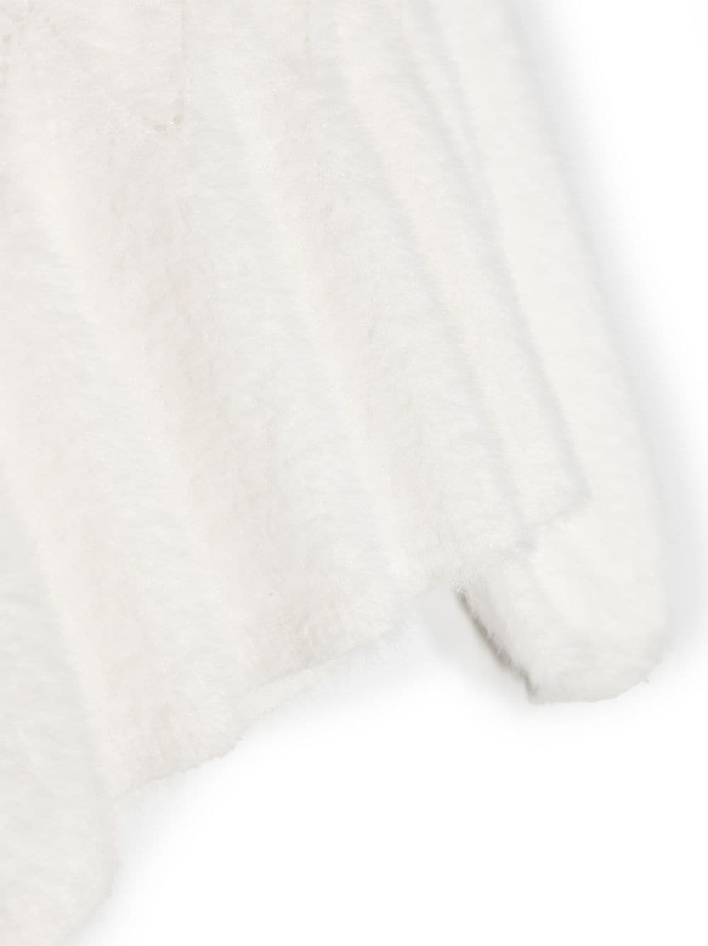 White sweater for girls