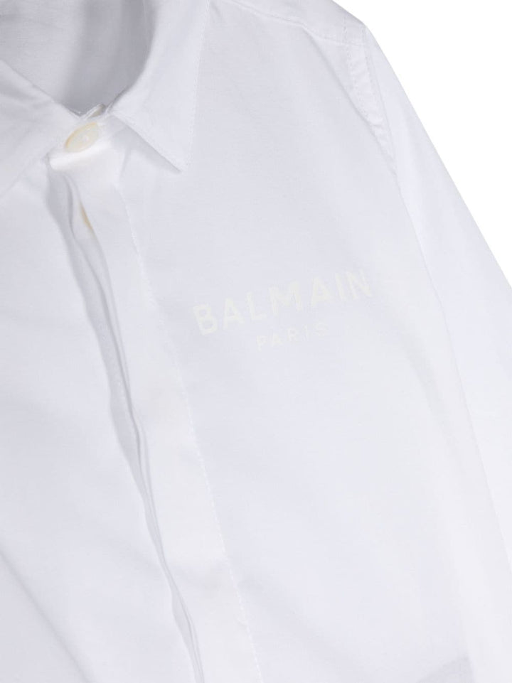 Balmain Kids BT5510P0013100