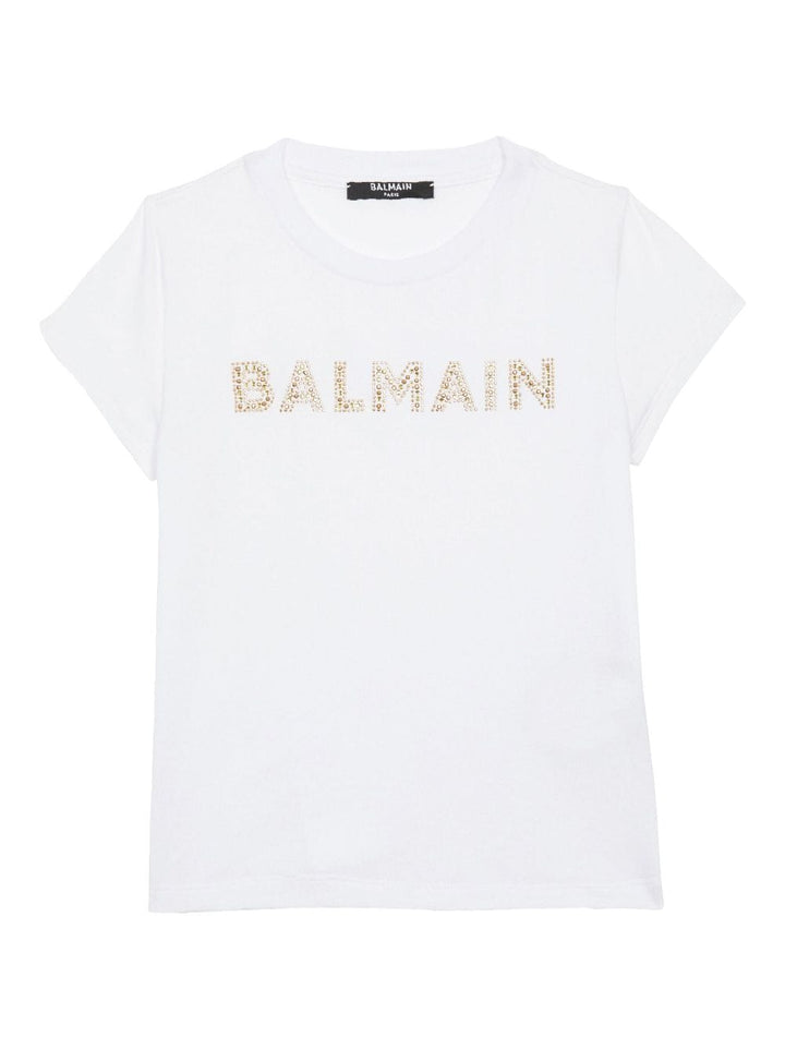 Balmain Kids BT8A21J0177100