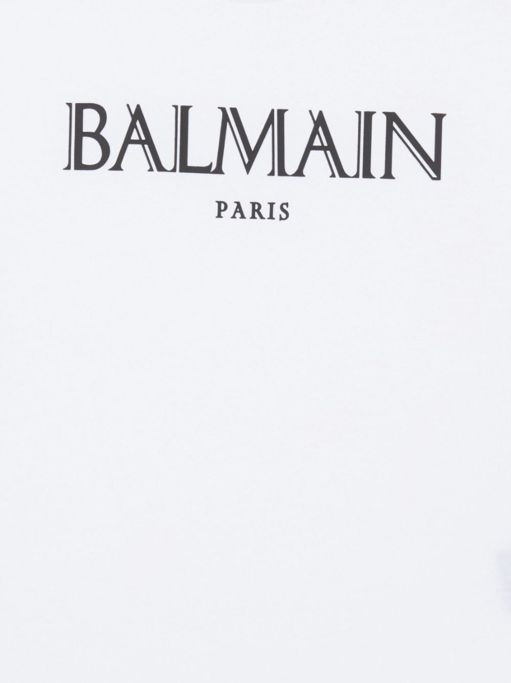 Balmain Kids BT8S21Z1751100NE