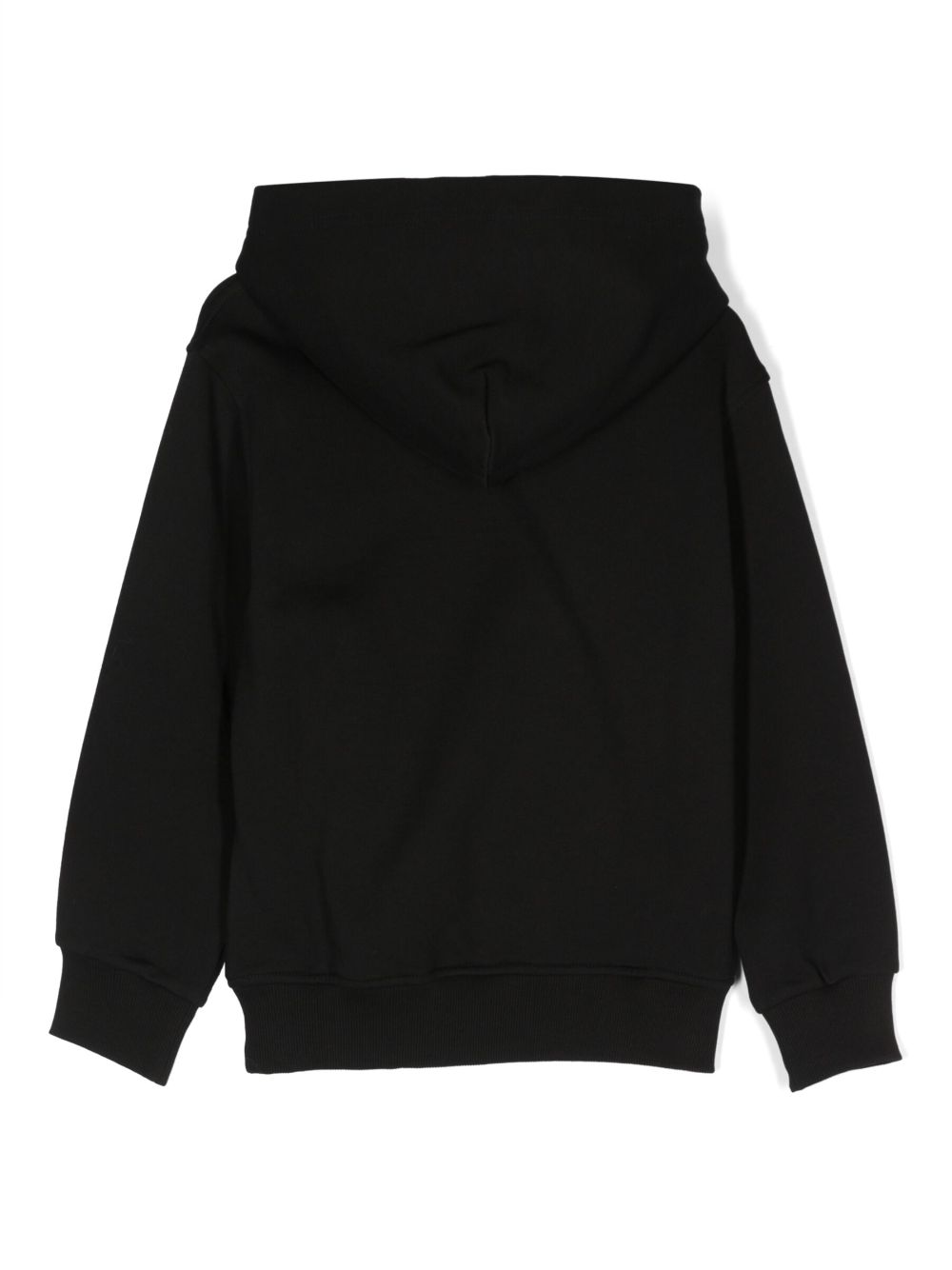 Black hoodie for boys