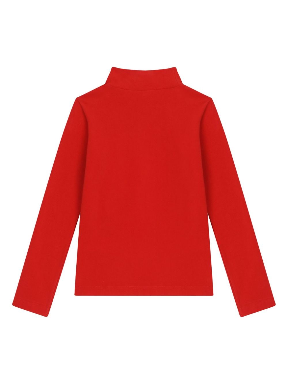 Red sweater for girls