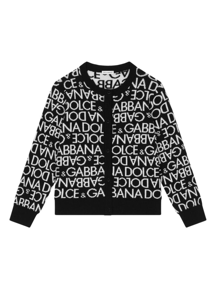 Dolce & Gabbana Kids L5KWK1JCVM3S9000