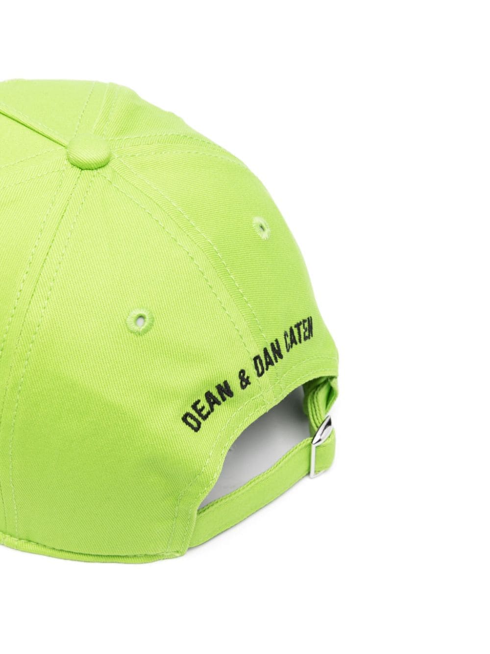 Cappello ICON verde per bambino