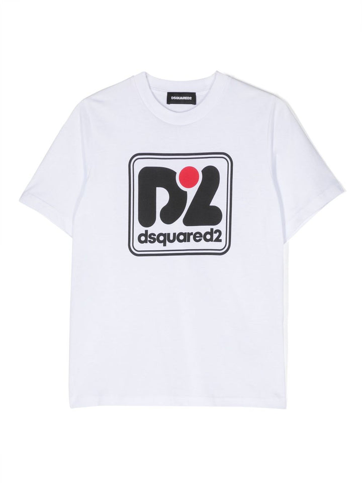 Dsquared2 Kids DQ1977D004GDQ100