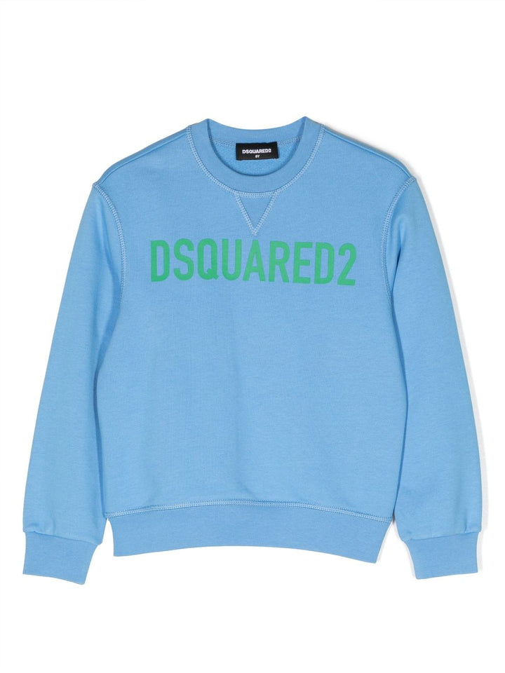 Dsquared2 Kids DQ2009D0A4DDQ821