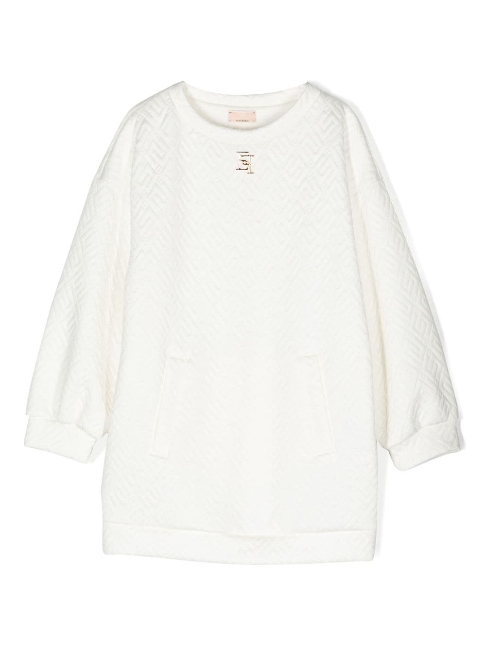 Elisabetta Franchi Kids EFAB4890TV6830000