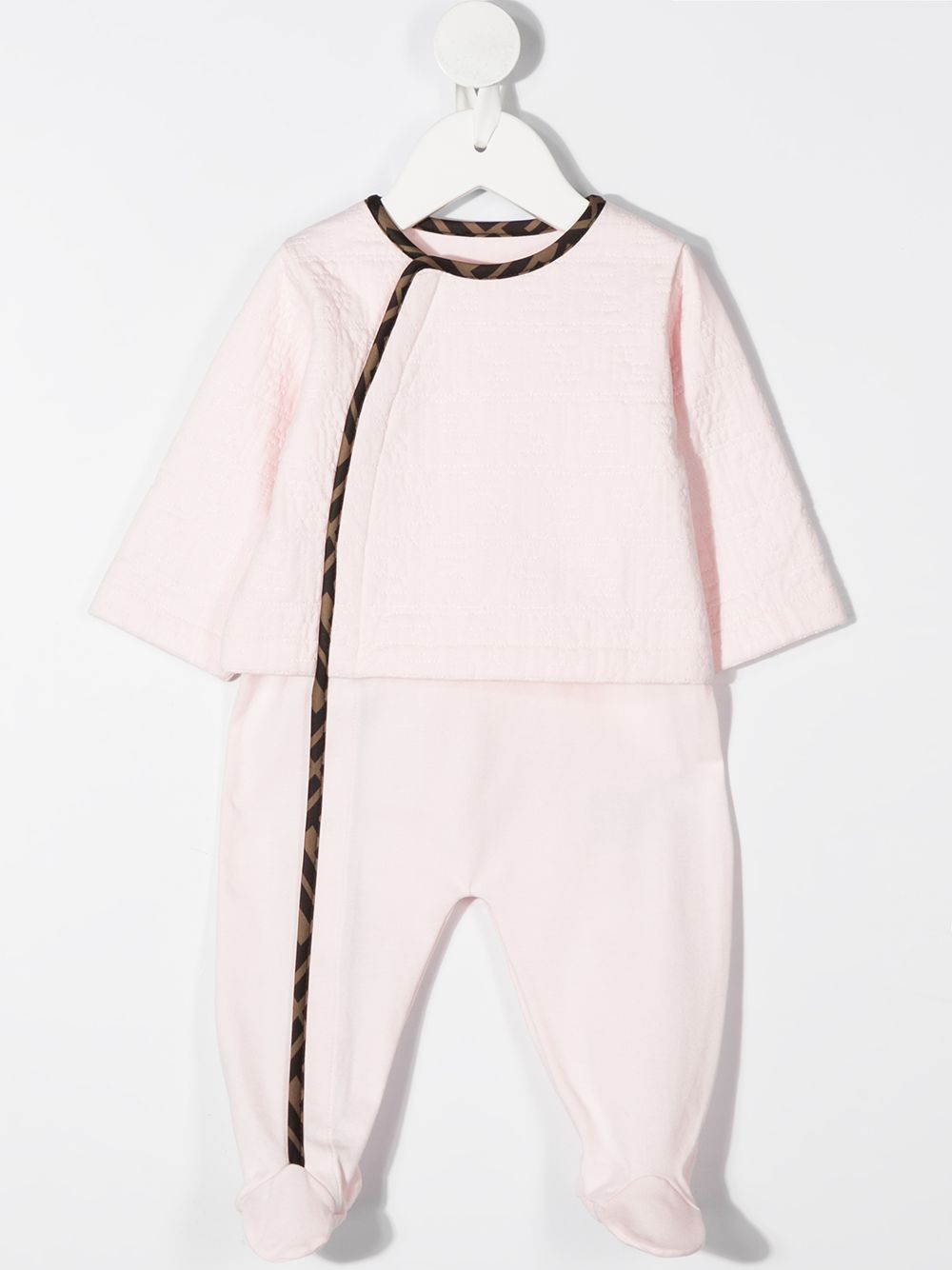 Fendi Kids BUK068ACVPF0C11