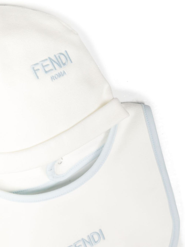 Fendi Kids BUK1038RAF19J4