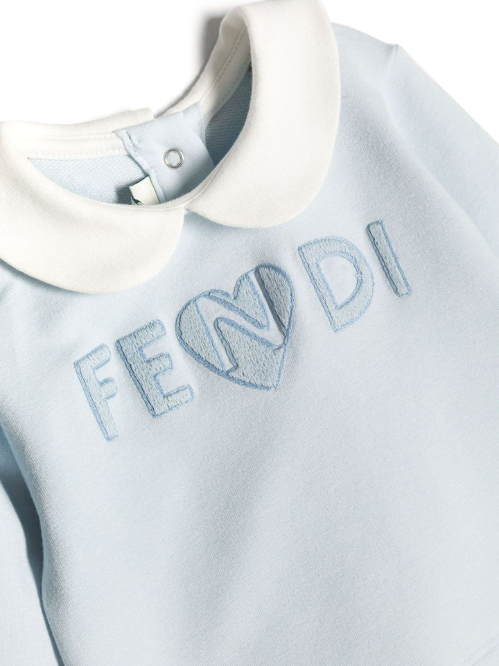 Fendi Kids BUK1038RAF19J4