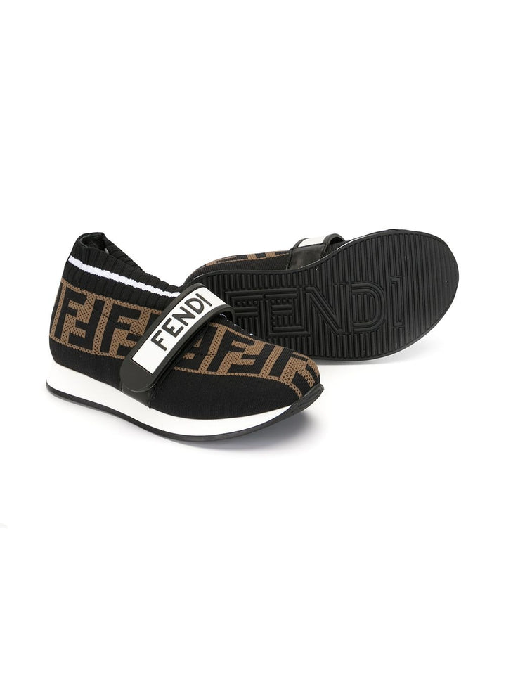 Fendi Kids JMR320AAE1F19N7