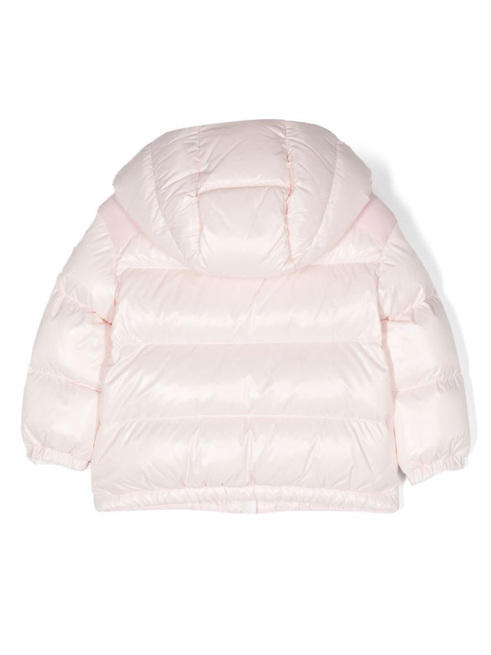 Moncler Kids 9511A000285963V506