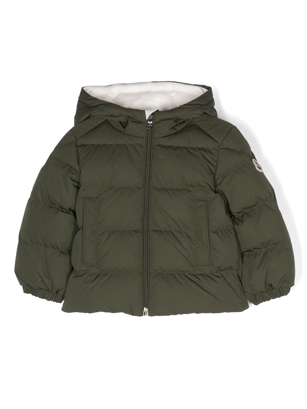 Moncler Kids 9511A0003354A9187D