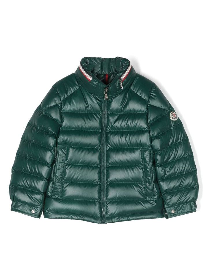 Moncler Kids 9541A00012595ZJ866