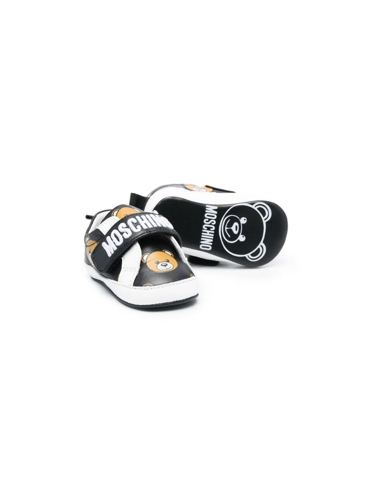 Moschino Kids 758101