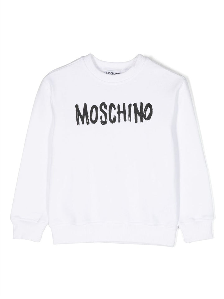 Moschino Kids HMF06OLCA1410101