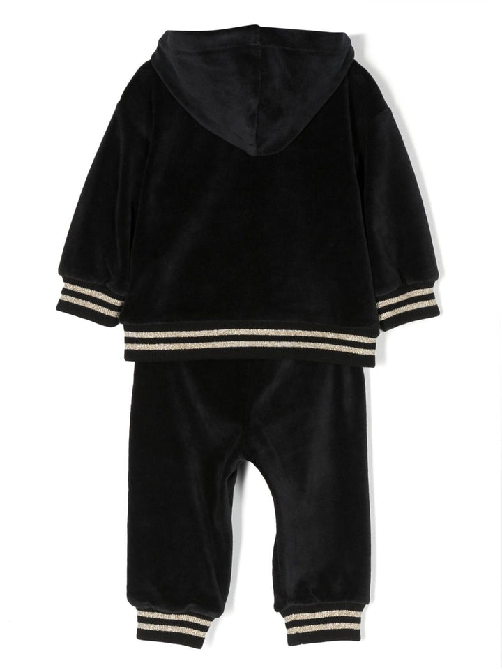 Moschino Kids MAK01VLGA0760100