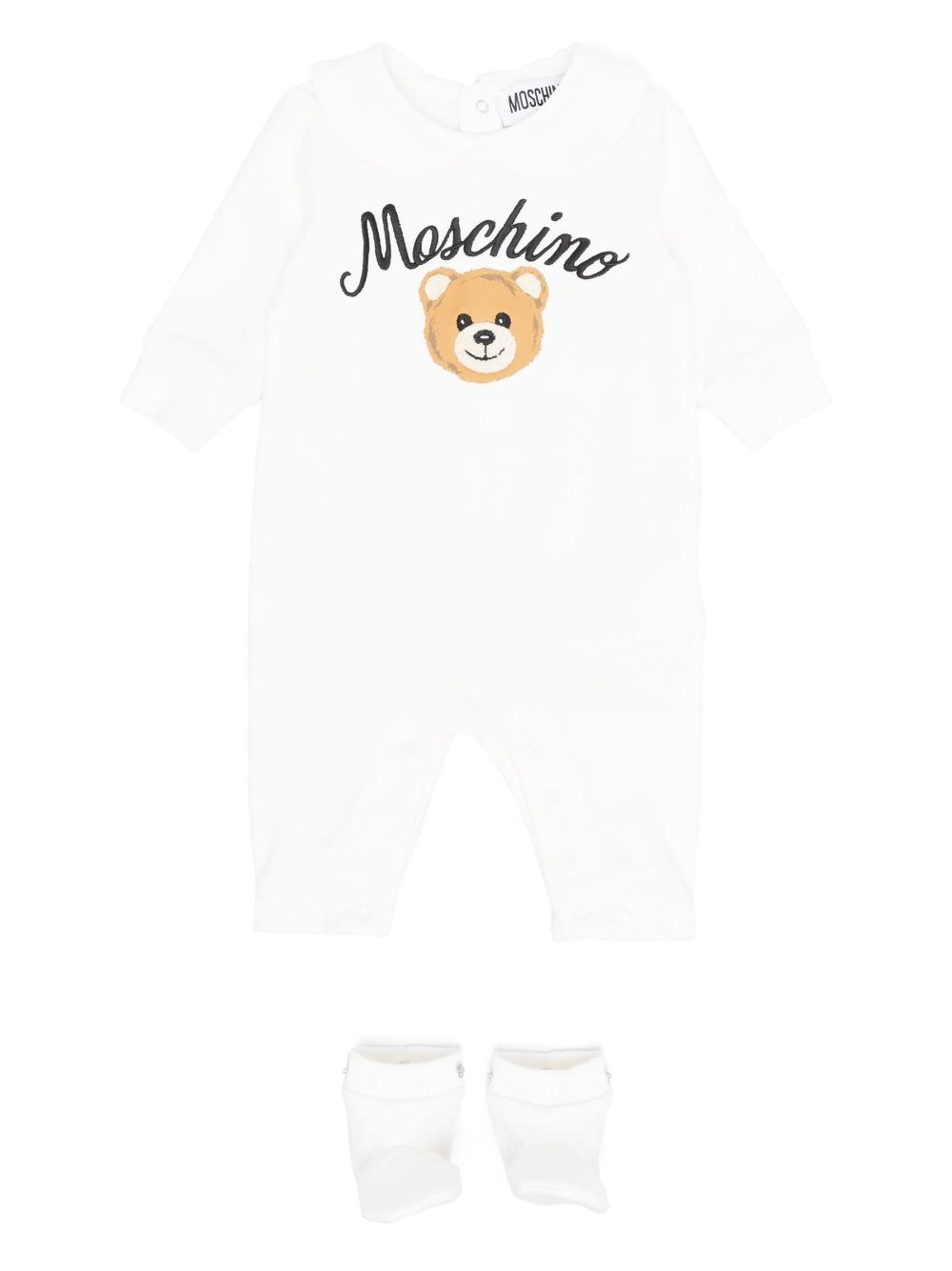 Moschino Kids MUY05DLDA5510063