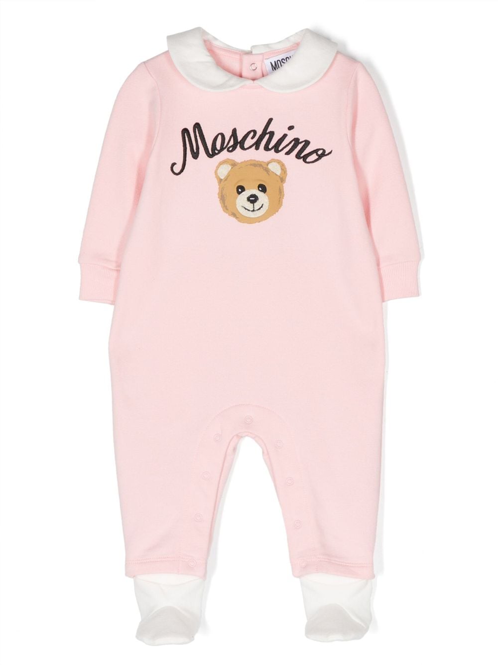 Moschino Kids MUY05DLDA5550209