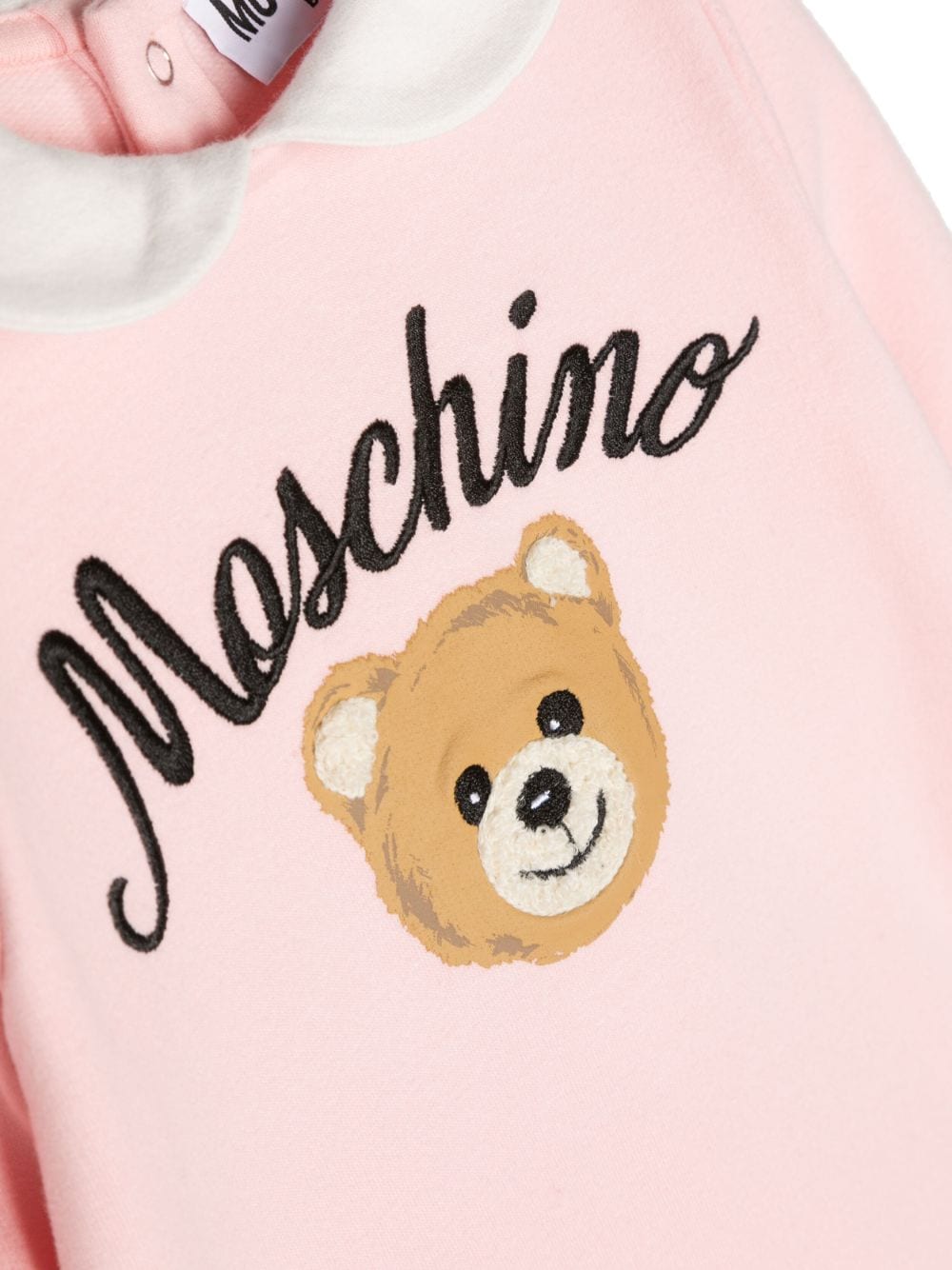 Moschino Kids MUY05DLDA5550209