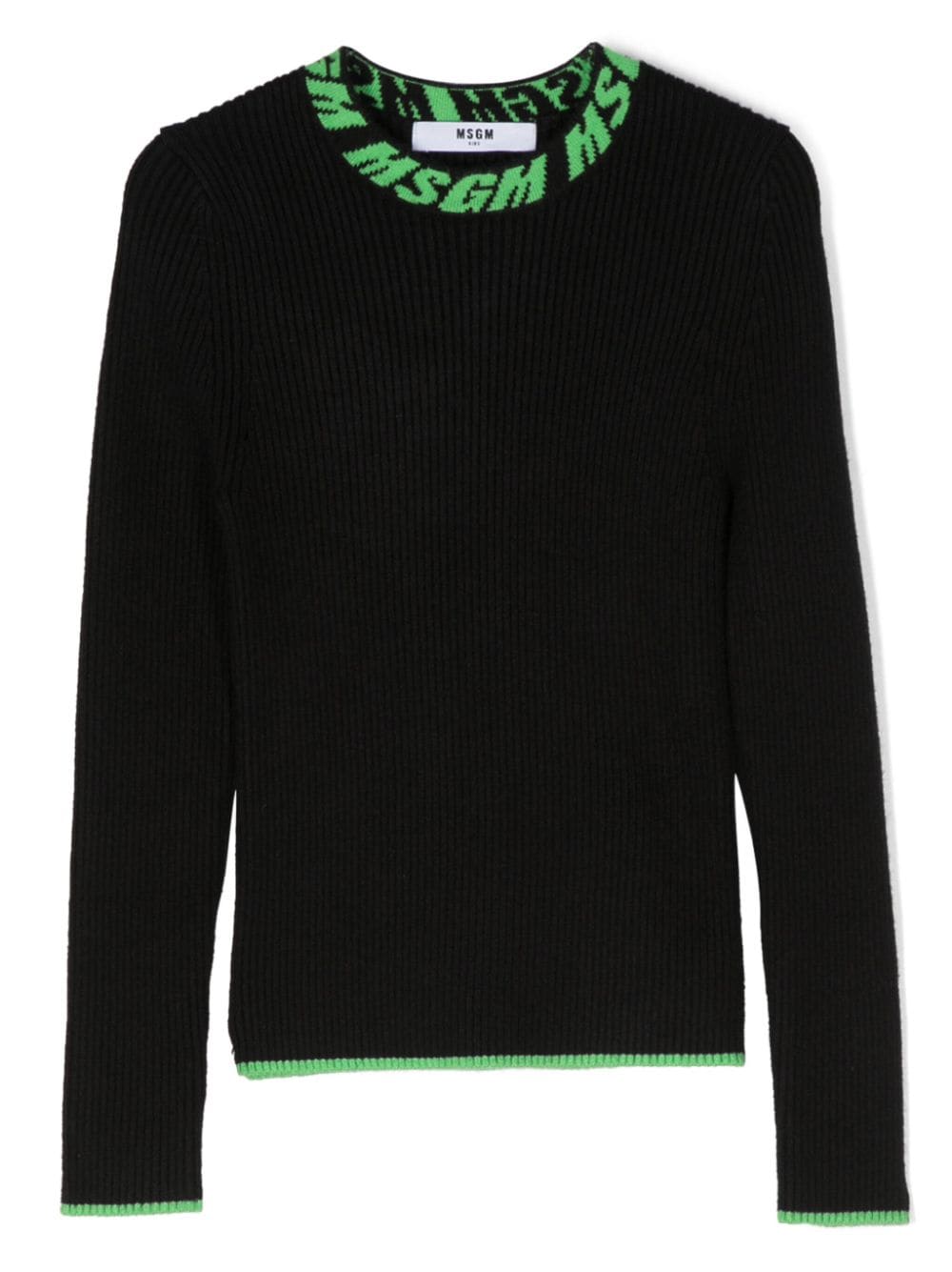 Msgm Kids F3MSJGTN077110