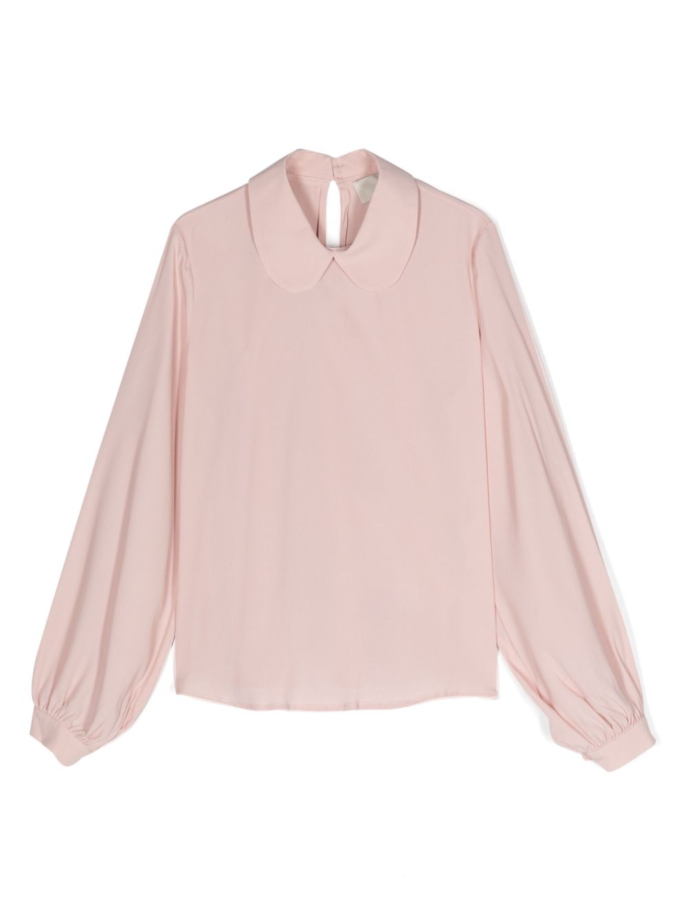 Light pink shirt for girls