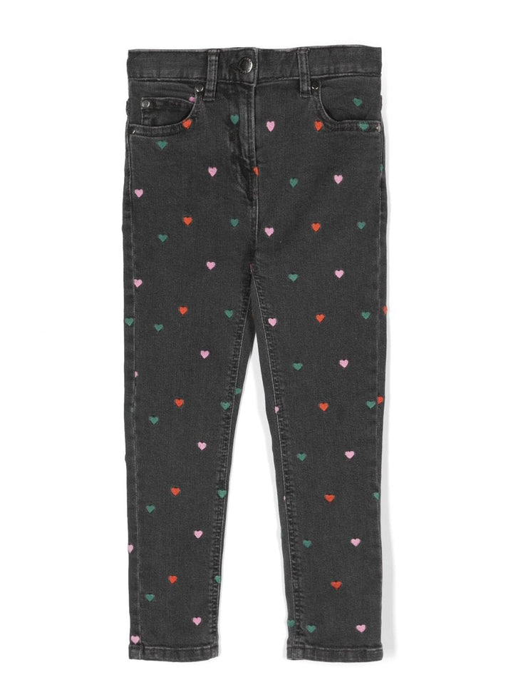 Stella McCartney Kids TT6C80Z1337930EM