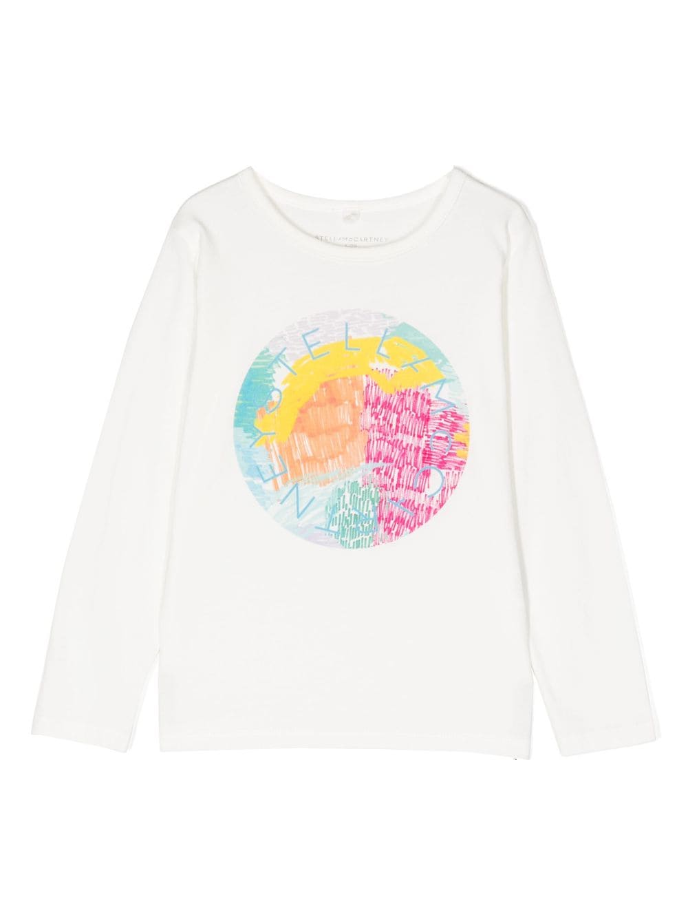 Stella McCartney Kids TT8D40Z0434101