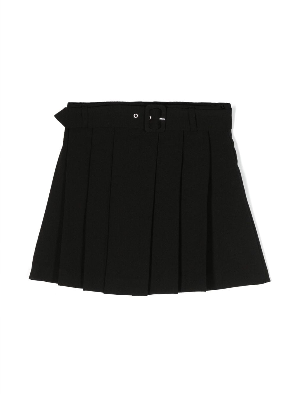 Black skirt for girls