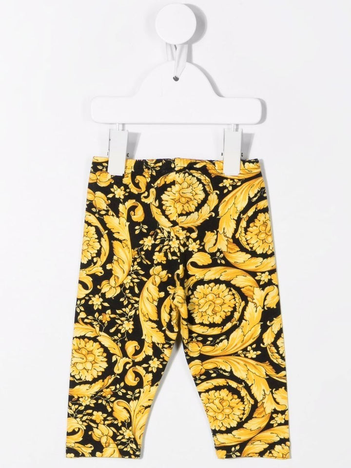 Versace Kids 10002051A024455B000